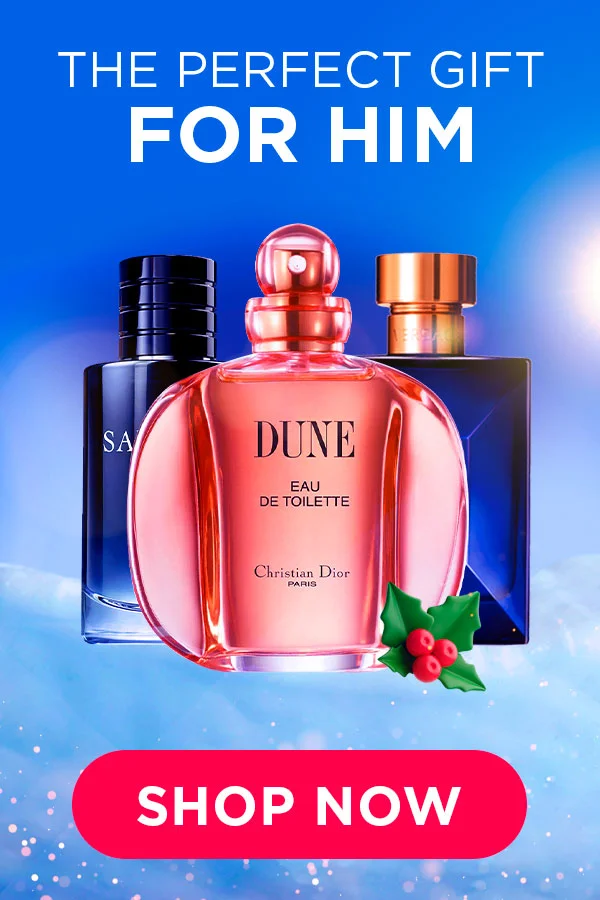 Colognes for Him