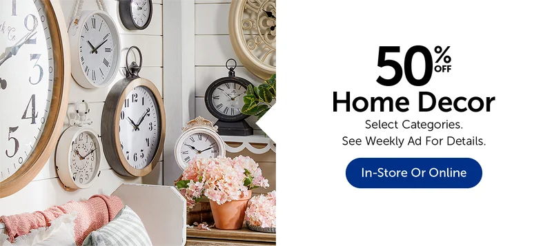 Home Decor