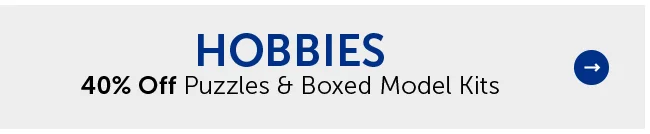 Hobbies