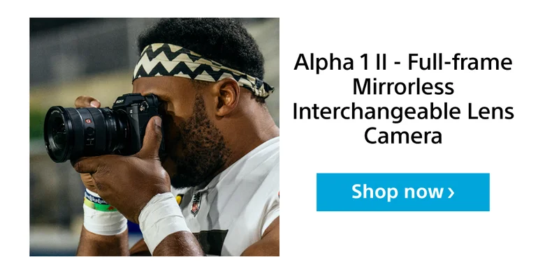 Alpha 1 II