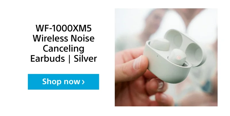 WF-1000XM5 | Shop