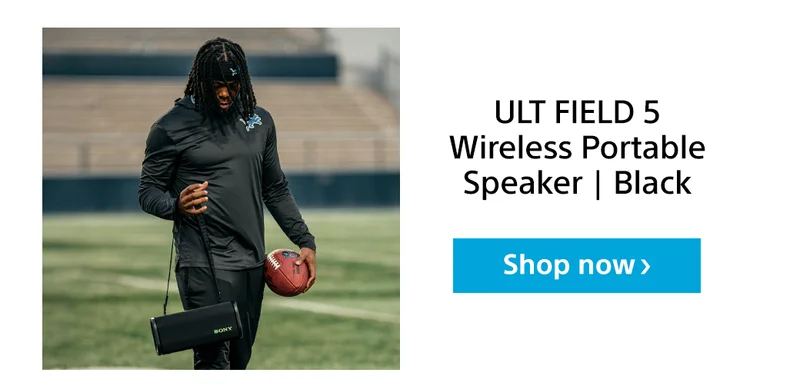 ULT FIELD 5