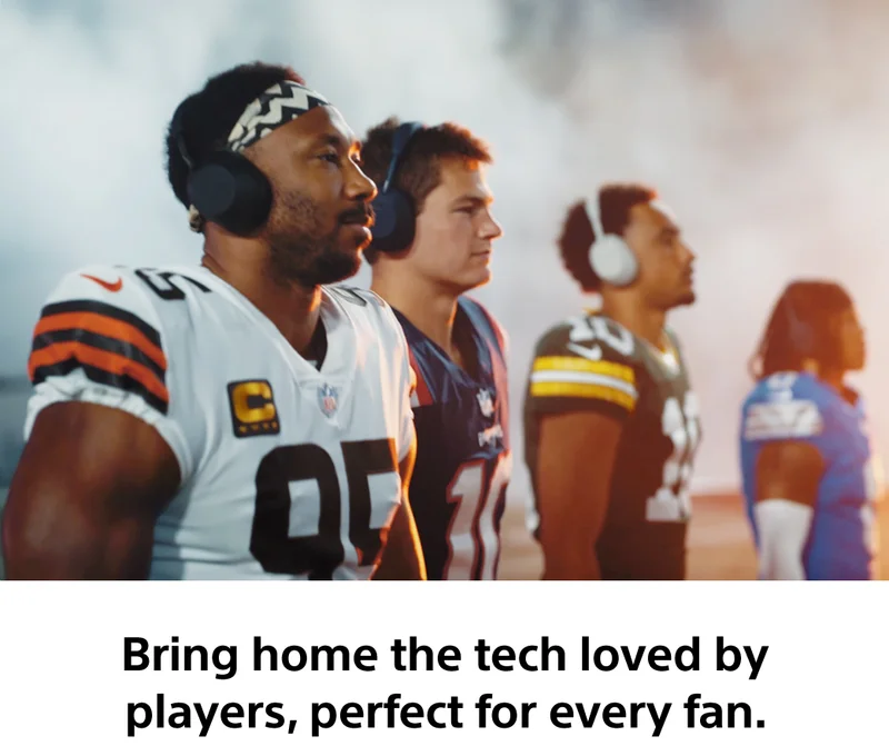 Bring home the tech loved by players, perfect for every fan.