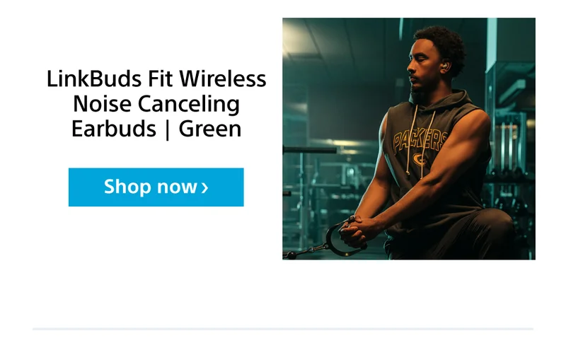 LinkBuds Fit