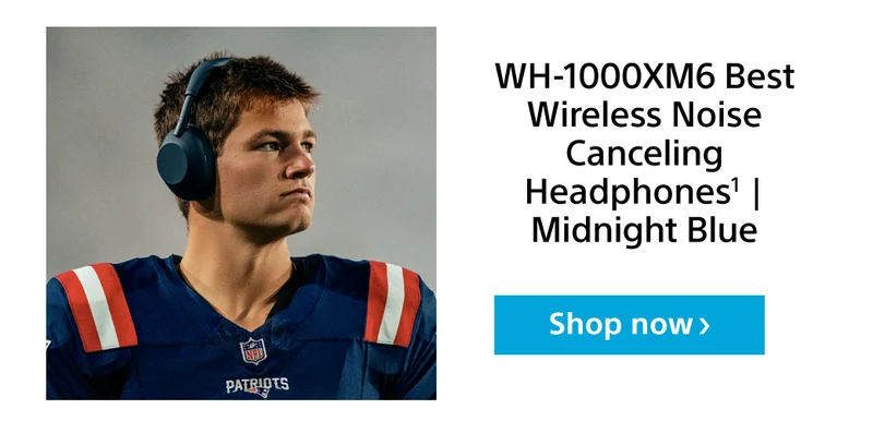 WH-1000XM6 | Shop