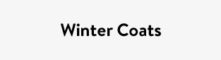 Winter Coats