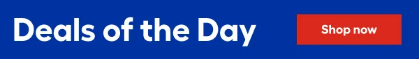 Deals of the Day
