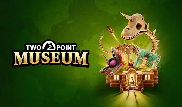 Two Point Museum