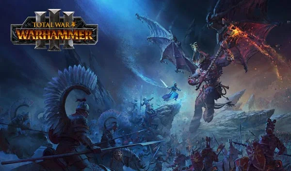 Total War: WARHAMMER III