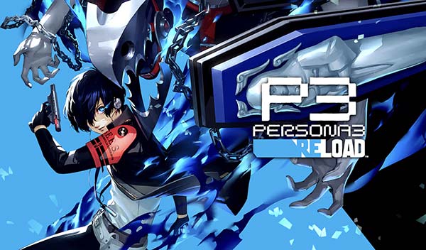 Persona 3 Reload