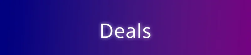DEALS