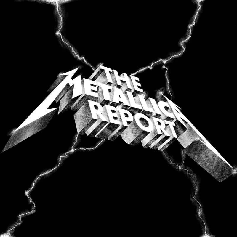Listen ot The Metallica Report
