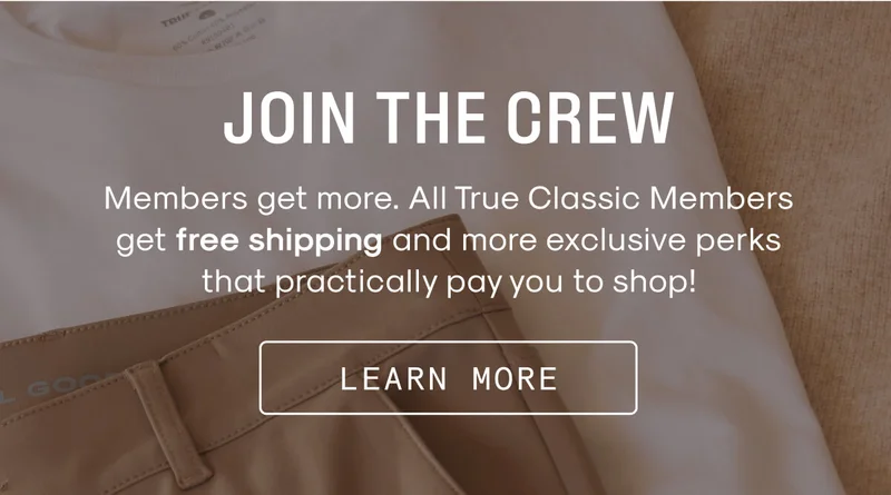 Join The Crew