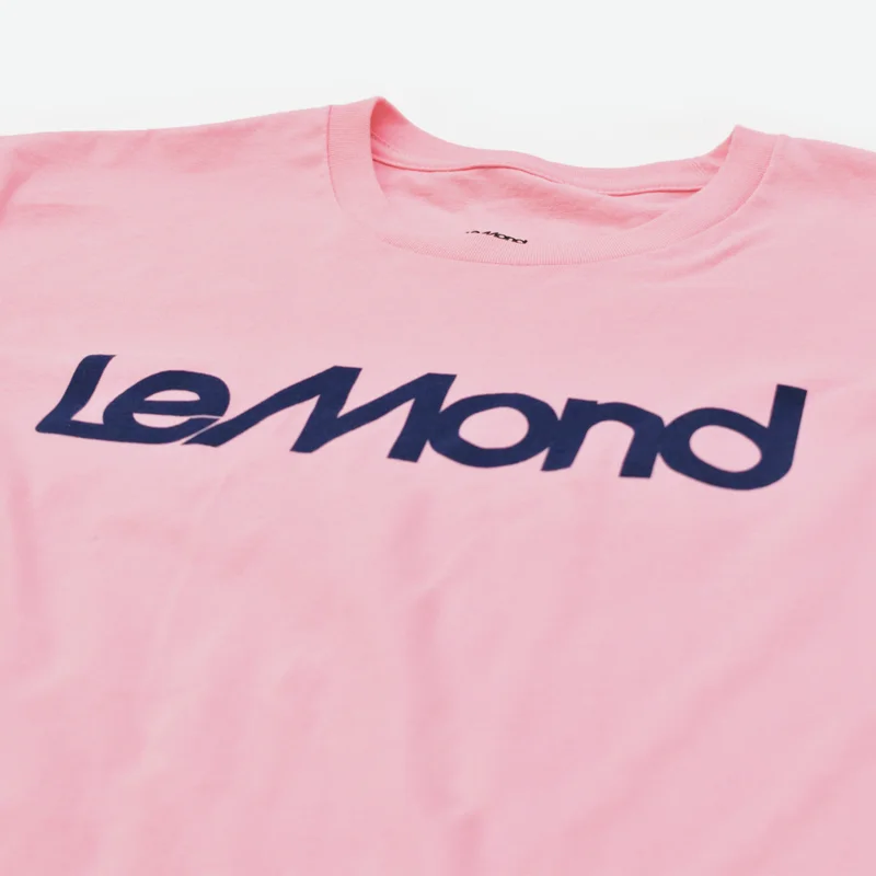 Rosa T-Shirt