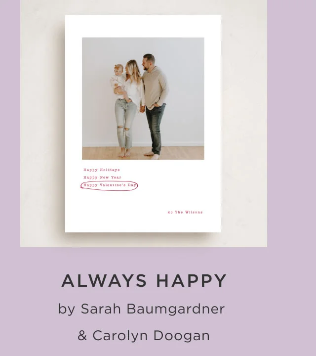 Always Happy