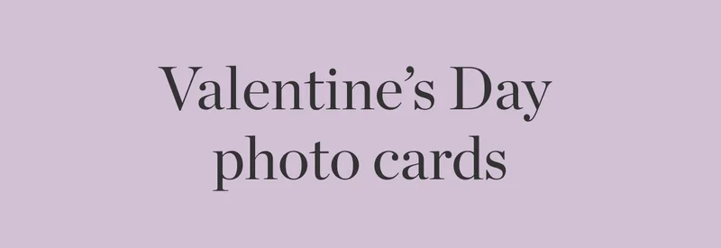 Photo Cards