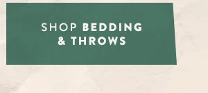 Shop Bedding & Throws