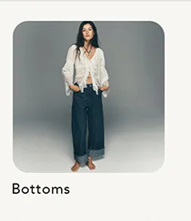 bottoms