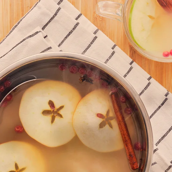 Recipe