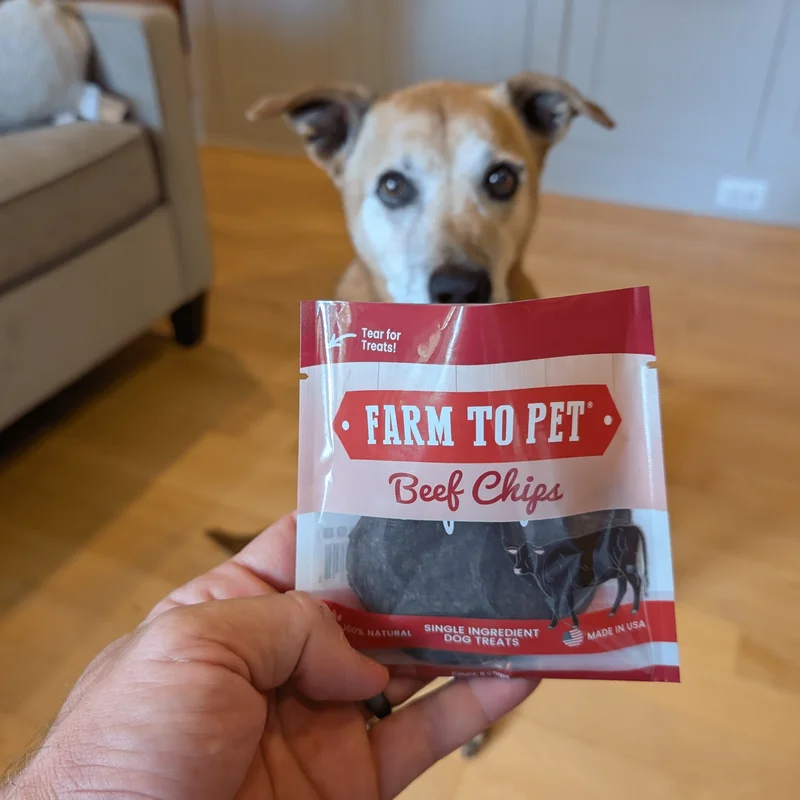 Image of Beef Chip Snack Pack Bundles