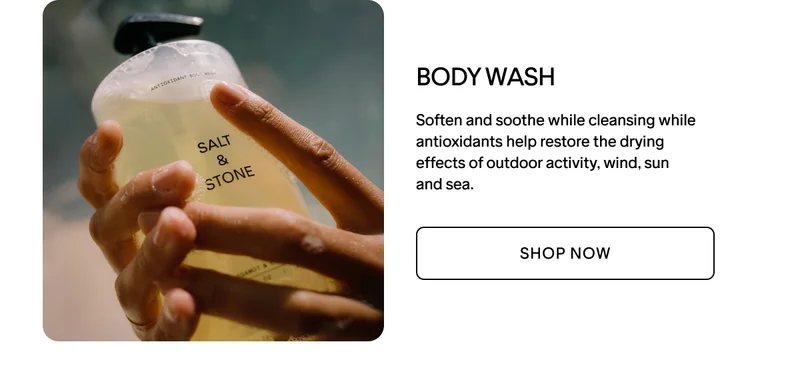 Shop Body Wash