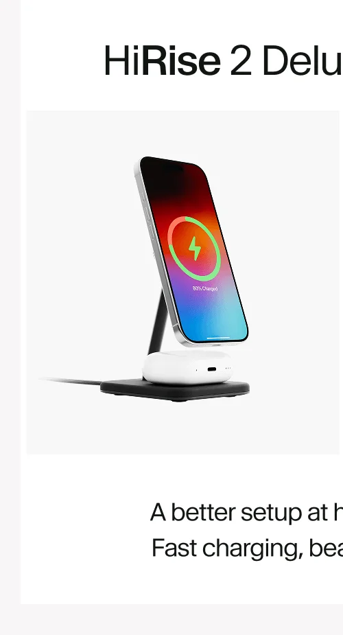 HiRise 2 Deluxe