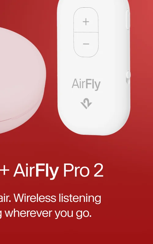 AirFly Pro 2