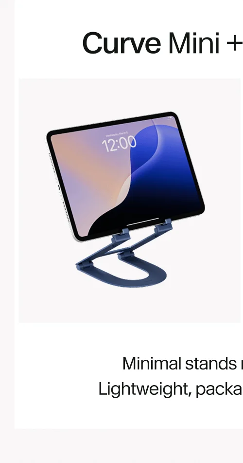 Curve Mini