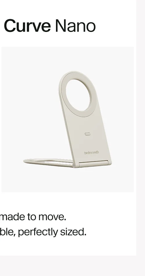Curve Nano