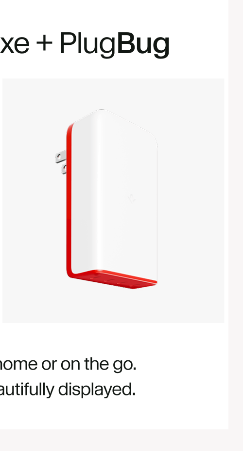 PlugBug