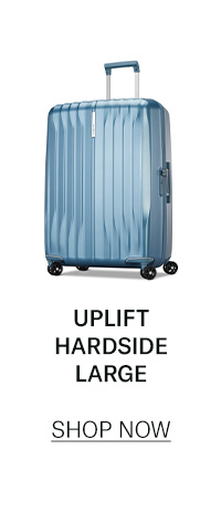Uplift Hardside Large