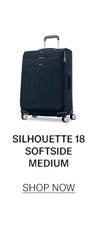 Silhouette 18 Softside Medium