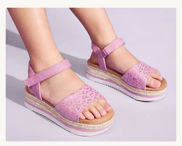Diana Kids Sandal - Image