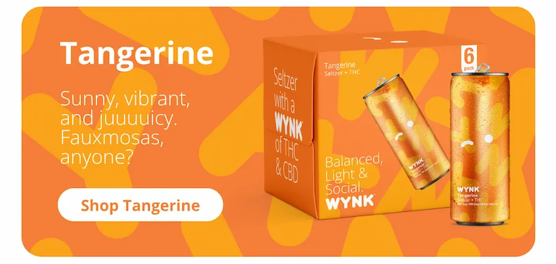 Shop Tangerine