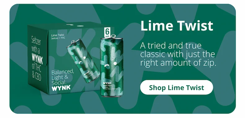 Shop Lime Twist