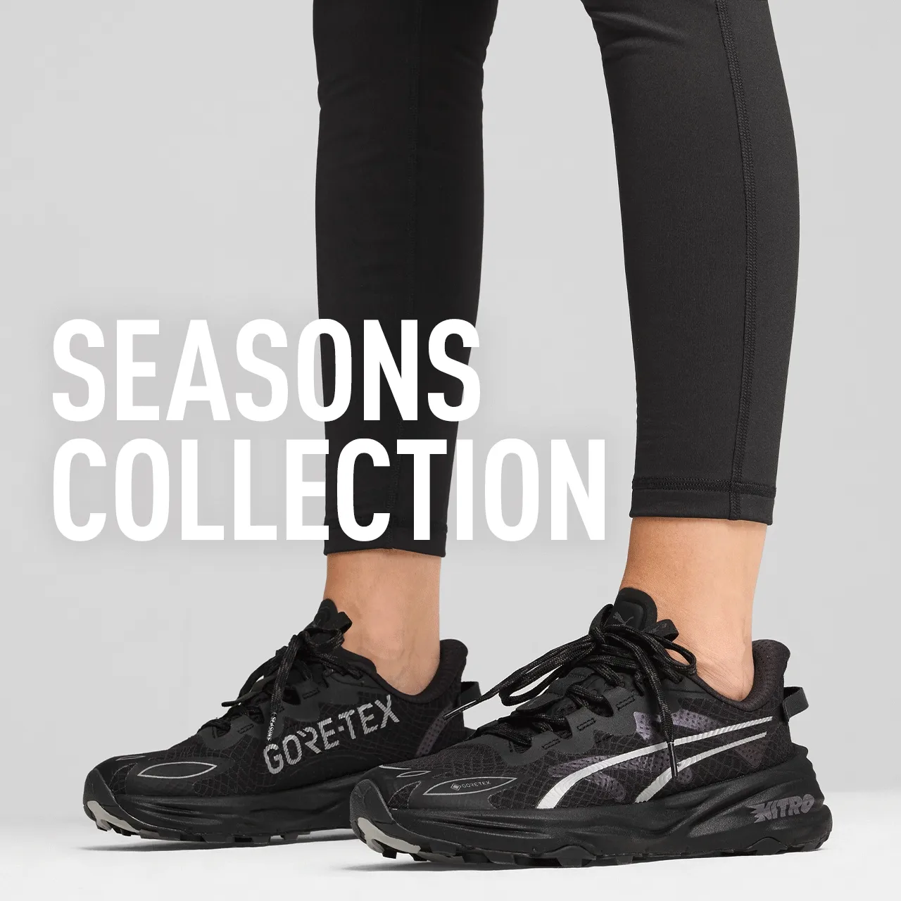 SEASONS COLLECTION