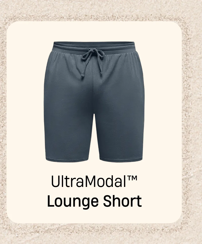 UltraModal Lounge Short