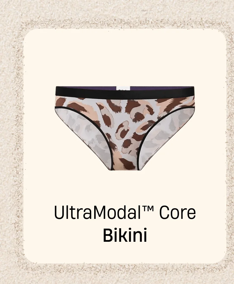 UltraModal Core Bikini