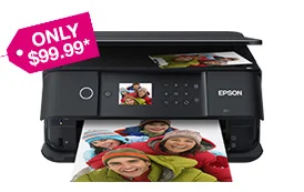 EXPRESSION PREMIUM XP-6100