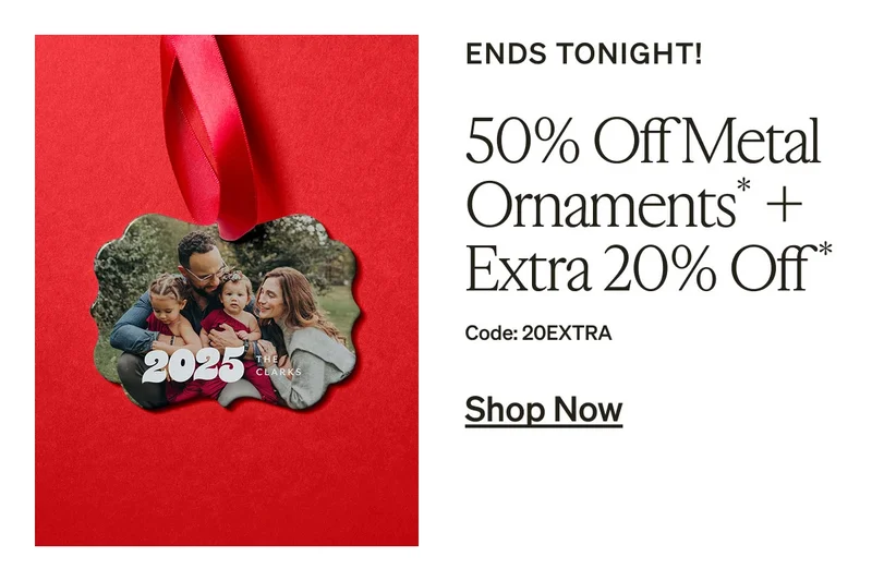 50% Off Almost Everything + Free Shipping (No Minimum)