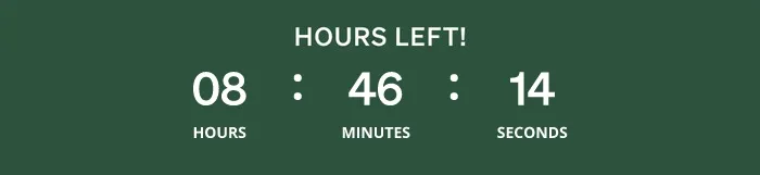 50% Off Almost Everything + Free Shipping (No Minimum)