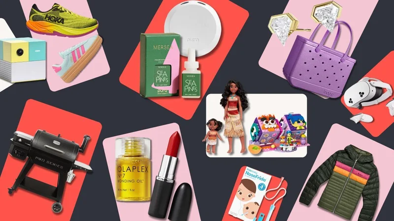 These Are the Best Black Friday Deals We’ve Spotted. Period.