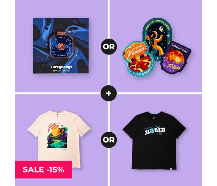 Bundle & Save - Sale -15%