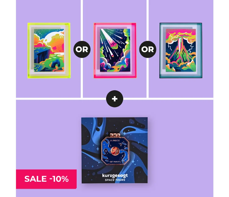 Bundle & Save - Sale -10%