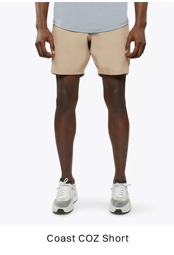 Coast COZ Short,