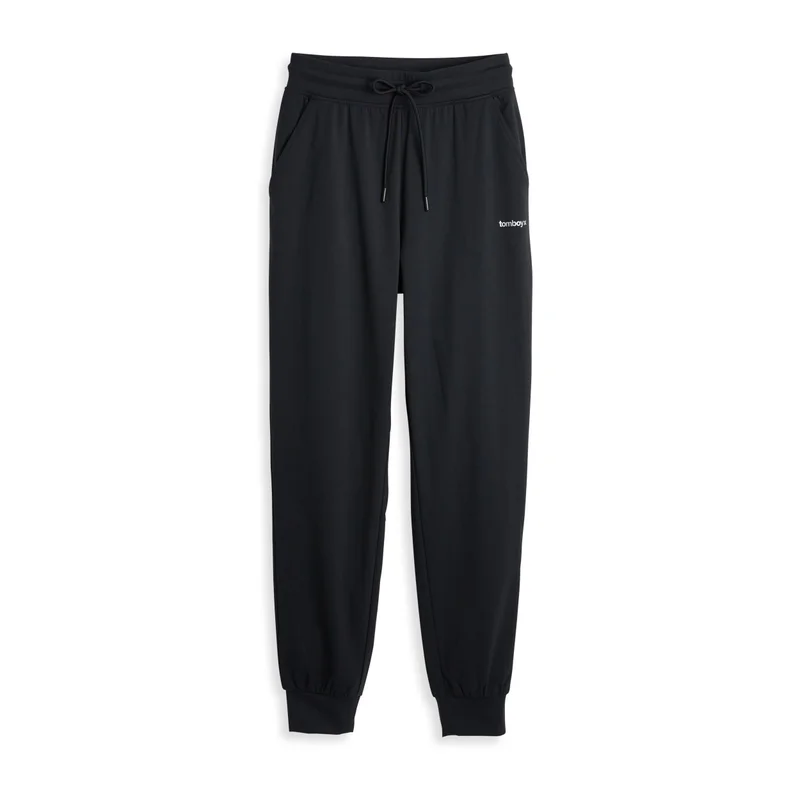 Image of Walking Jogger - Black