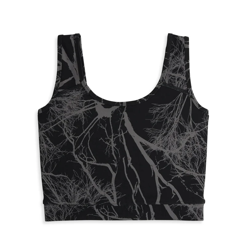 Image of Full Spectrum Bra - Back To Roots