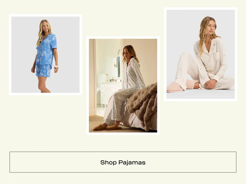 Shop Pajamas