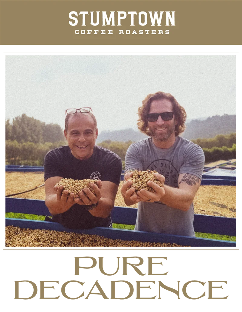 Pure Decadence: Costa Rica Sumava La Ladera