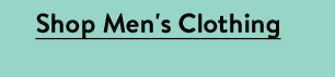 Shop Men's Clothing